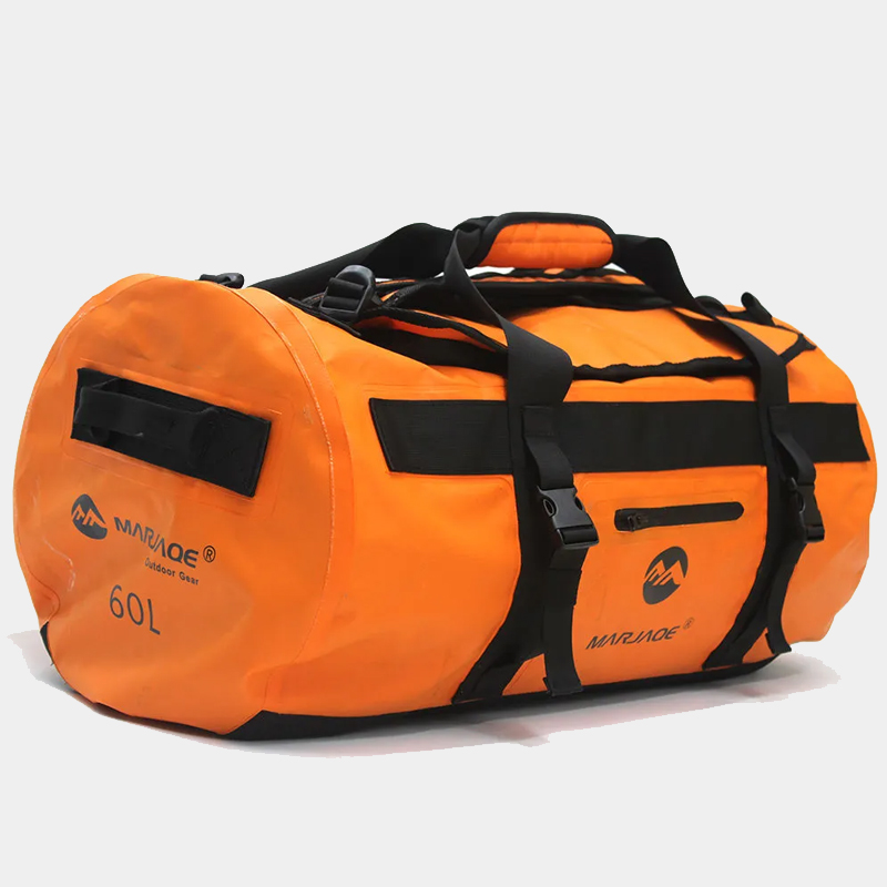 Fishing Boat Oar - 30L 60L 90L Wasserdichte Kajak Tasche