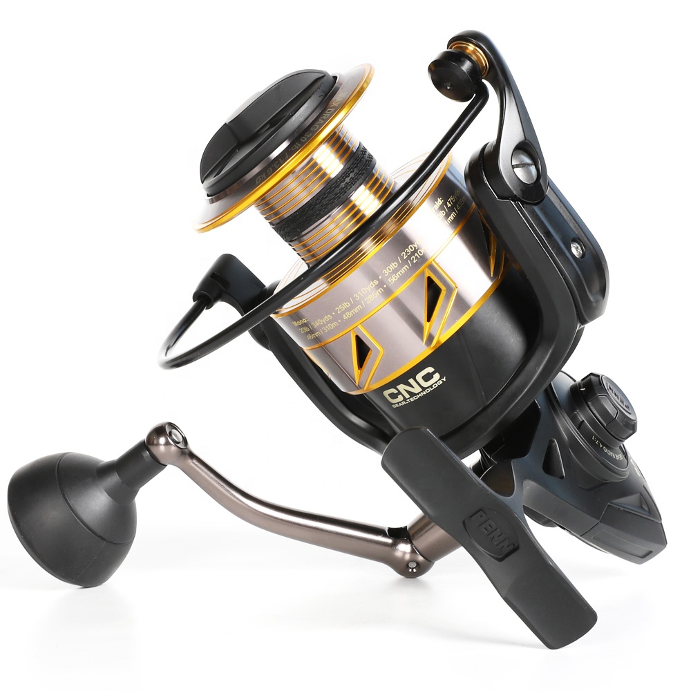Penn Battle III IV 3000 4000 5 – Penn Reel Battle Bewertung und Preis