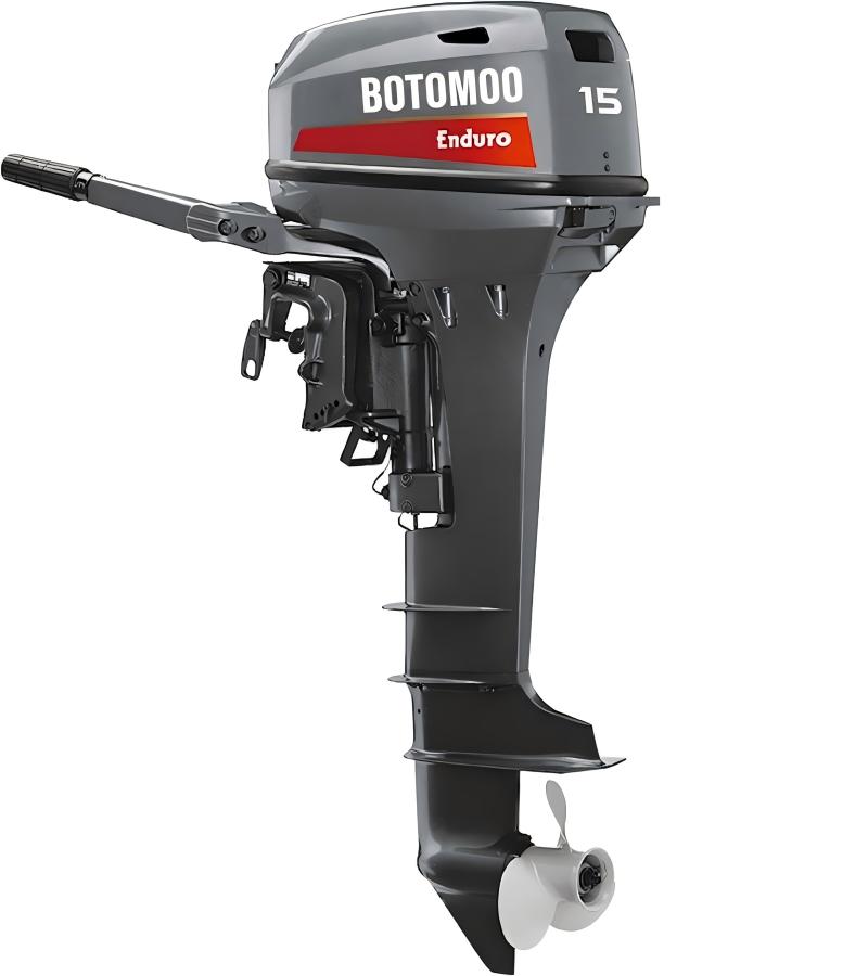 Nagelneuer 8 PS Außenbordmotor – Fishing Boat Outboard Motor Bewertung und Preis