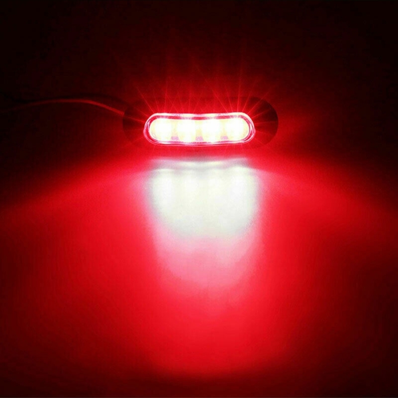 Wetterbeständiges rot-grünes M – Fishing Boat Navigation Light Bewertung und Preis