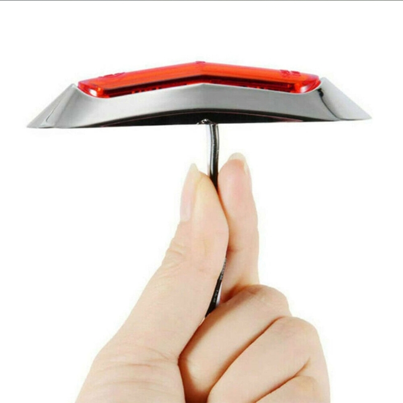 Wetterbeständiges rot-grünes M – Fishing Boat Navigation Light Bewertung und Preis