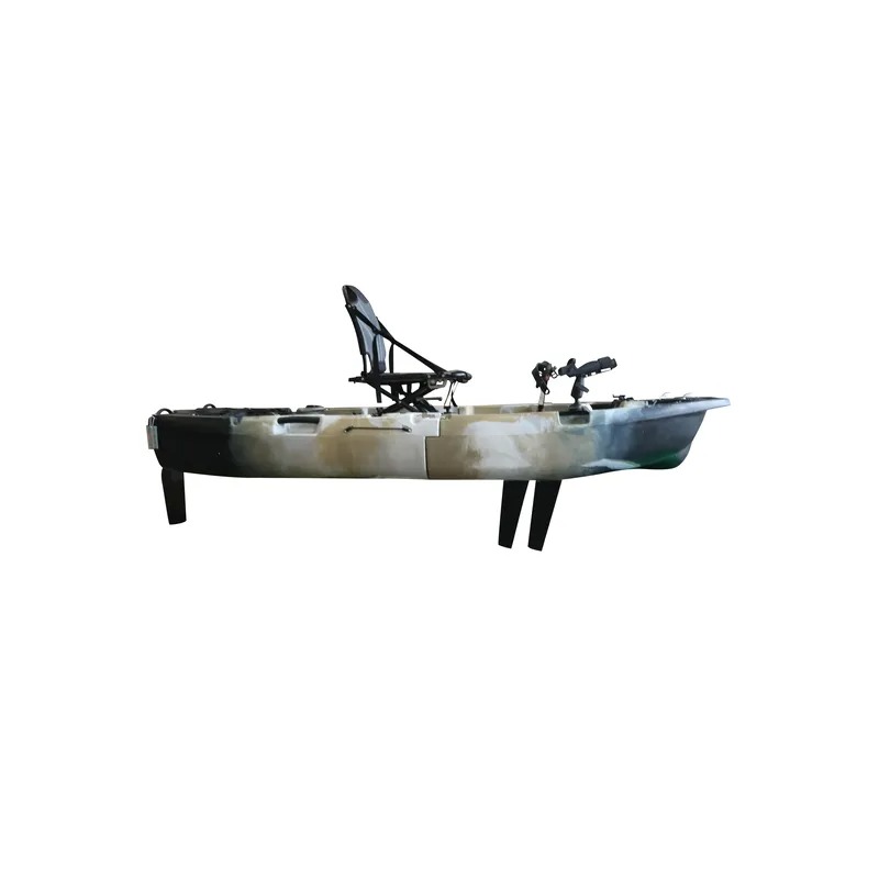 8ft Modulares Einzel-Sitz-Kaja – Fishing Boat Seat Bewertung und Preis