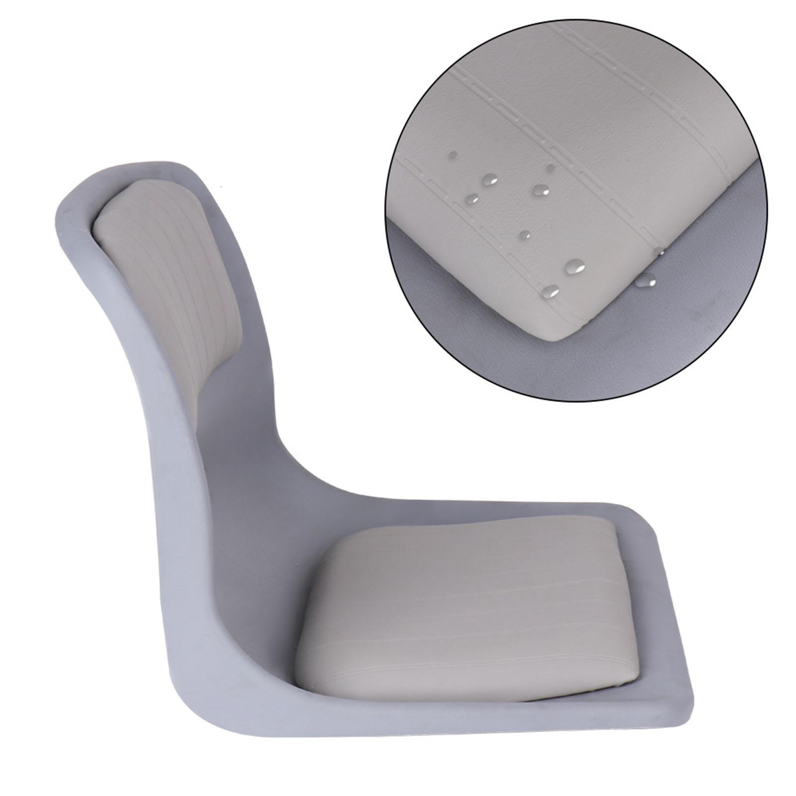 Angelbootsitz, weich gepolster – Fishing Boat Seat Bewertung und Preis