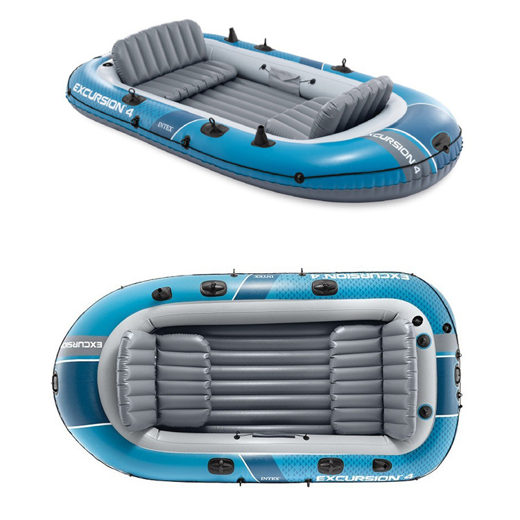 Original und echtes aufblasbar – Fishing Boat Inflatable Bewertung und Preis