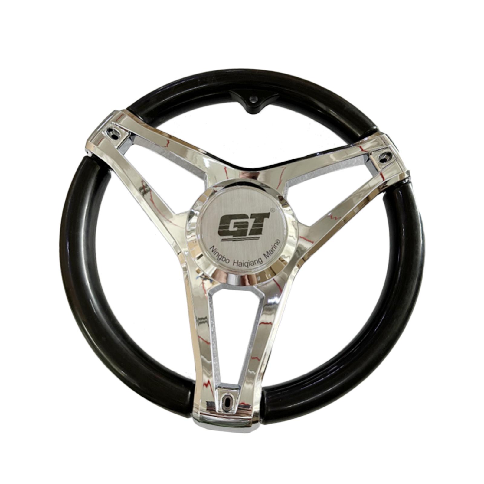 Universelles 350-mm-Marine-Len – Fishing Boat Steering Wheel Bewertung und Preis