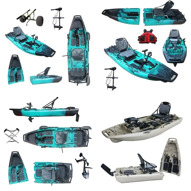 Beliebtes 1-Personen-HDPE/PE S – Fishing Boat Seat Bewertung und Preis