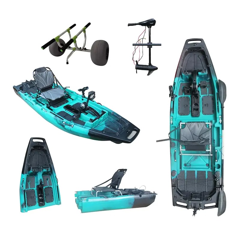 Beliebtes 1-Personen-HDPE/PE S – Fishing Boat Seat Bewertung und Preis