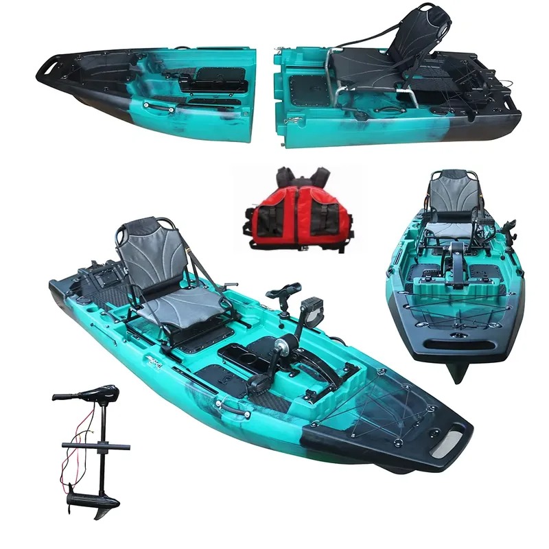 Beliebtes 1-Personen-HDPE/PE S – Fishing Boat Seat Bewertung und Preis