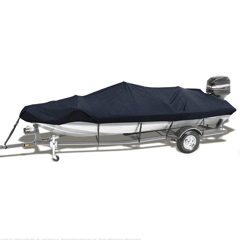 190T Wasserdichte Bootsabdecku – Fishing Boat Trailer Bewertung und Preis