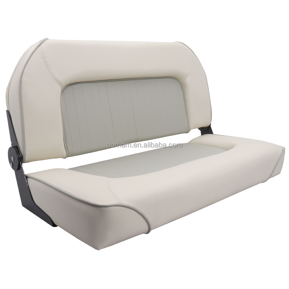 Marine Doppel-Klappsitz mit ni – Fishing Boat Seat Bewertung und Preis
