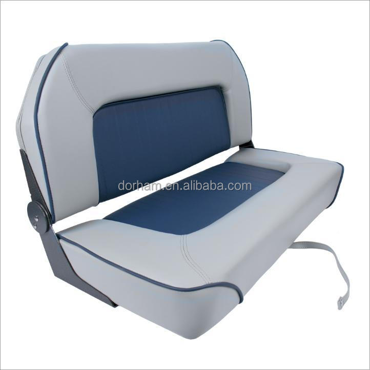 Marine Doppel-Klappsitz mit ni – Fishing Boat Seat Bewertung und Preis