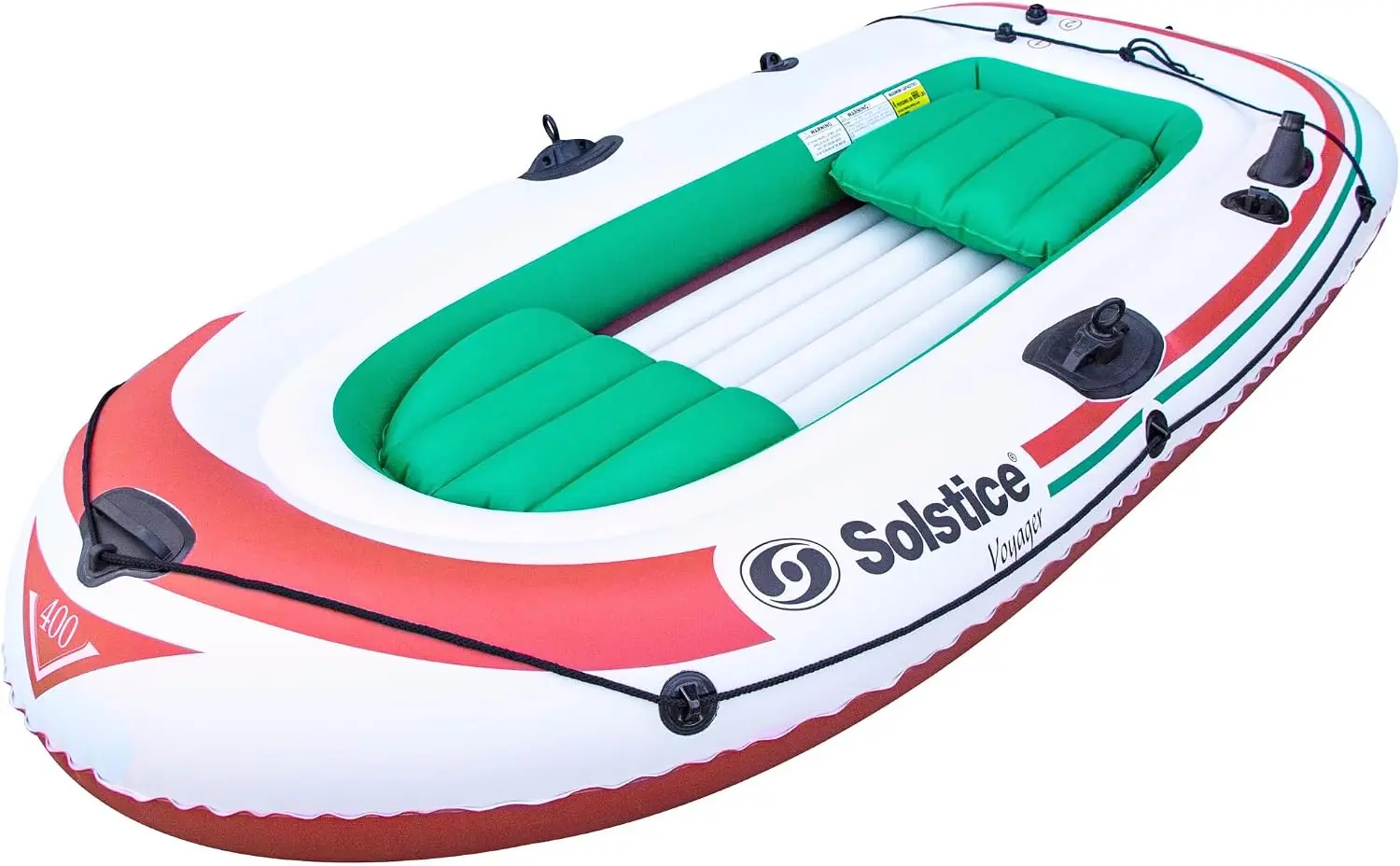 Bestseller Solstice Voyager 4- – Fishing Boat Oar Bewertung und Preis