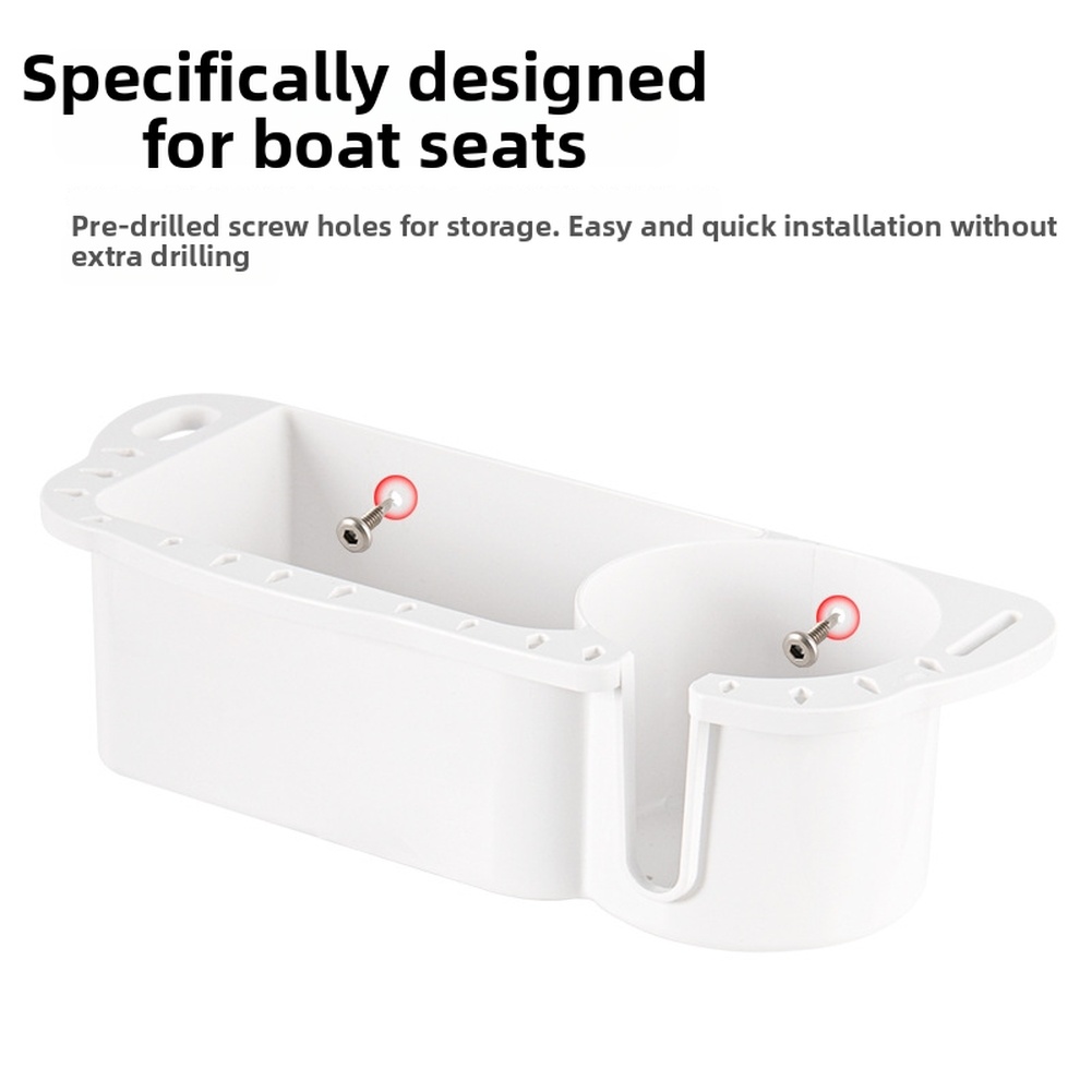 ABS-Angelbehälter, Angelgeräte – Fishing Boat Trailer Bewertung und Preis