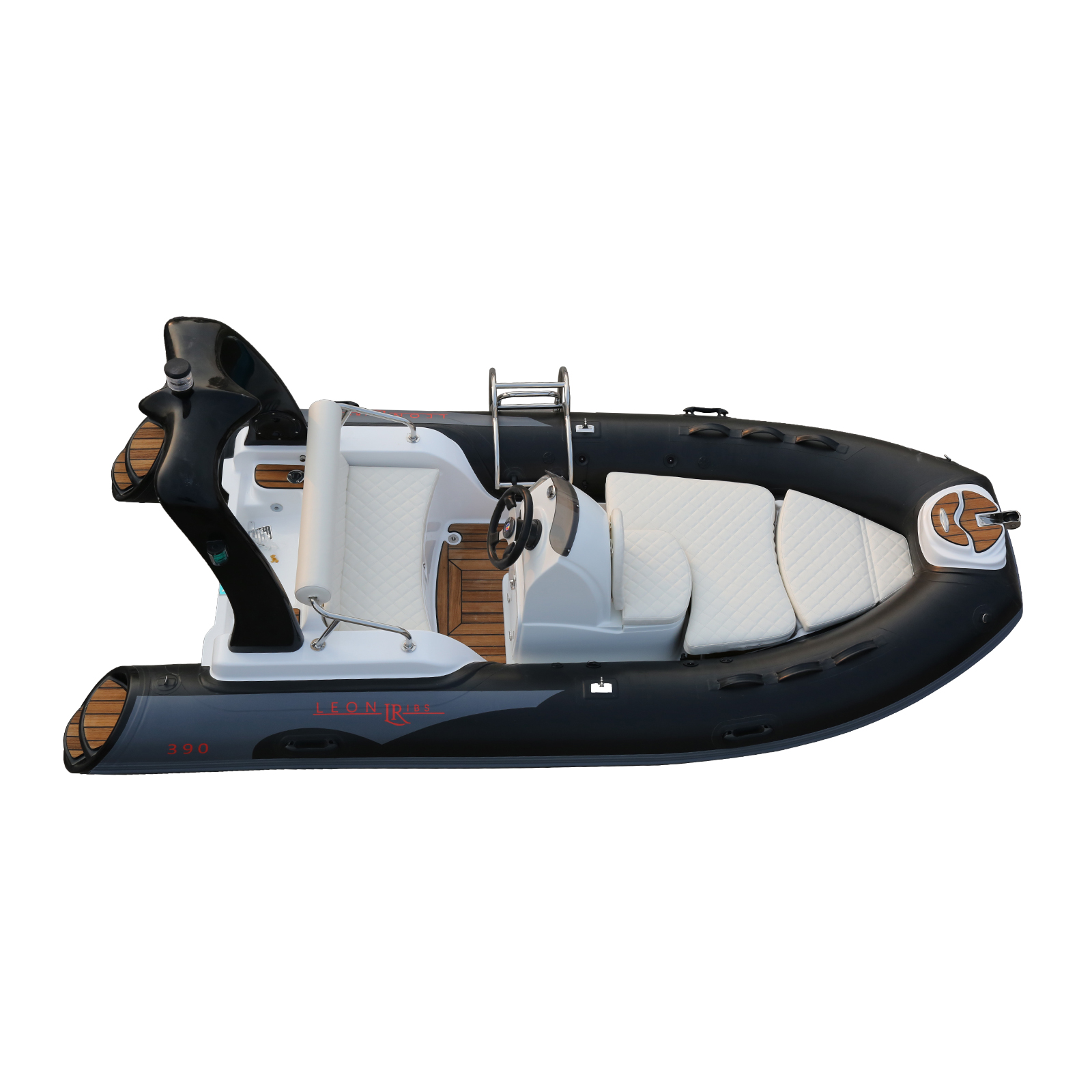 CE-zertifiziertes 3,9 m langes – Fishing Boat Outboard Motor Bewertung und Preis