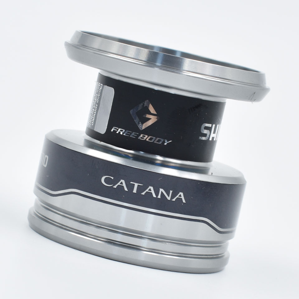 Shimano Catana Spinning Angel  – Shimano Reel Sienna Bewertung und Preis
