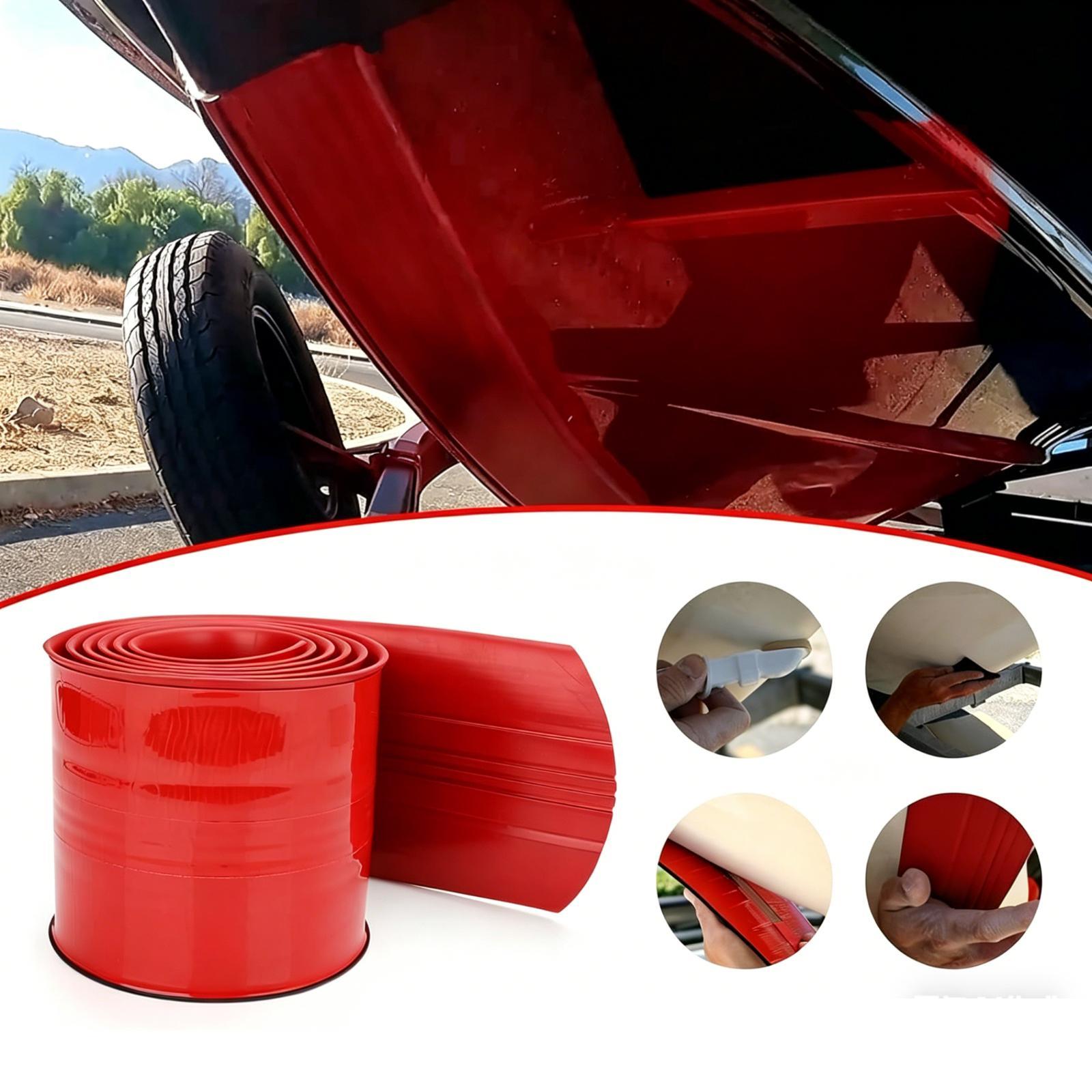 TPE-Kielprotektor: Einfach zu  – Fishing Boat Steering Wheel Bewertung und Preis