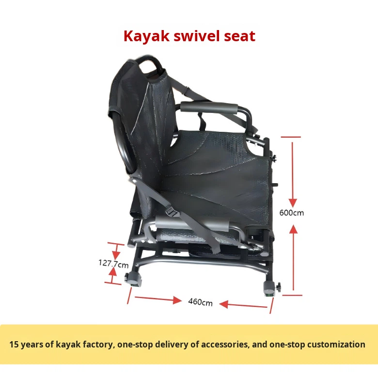 ZM Hersteller Maßgefertigtes A – Fishing Boat Seat Bewertung und Preis